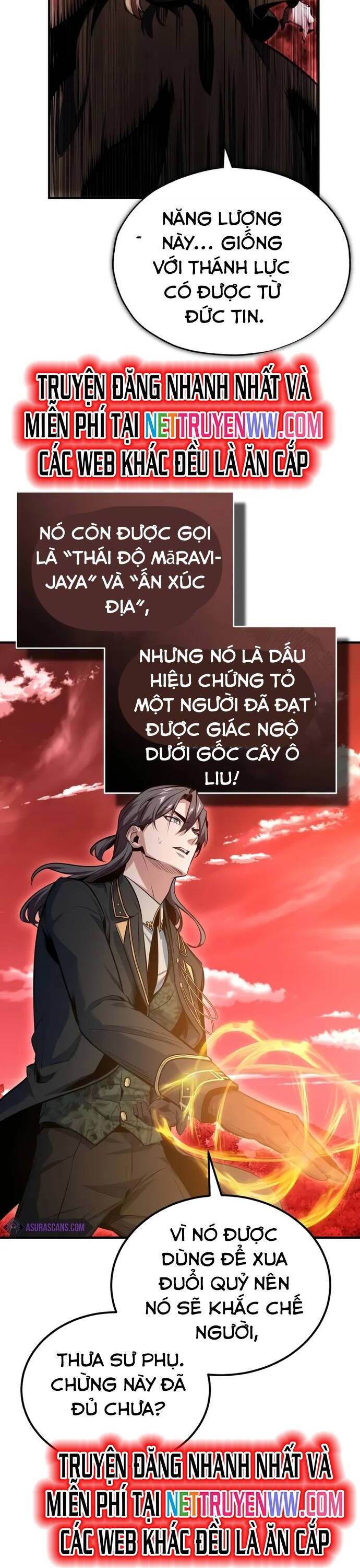 Giáo Sư Gián Điệp - Chapter 97 - Page 5