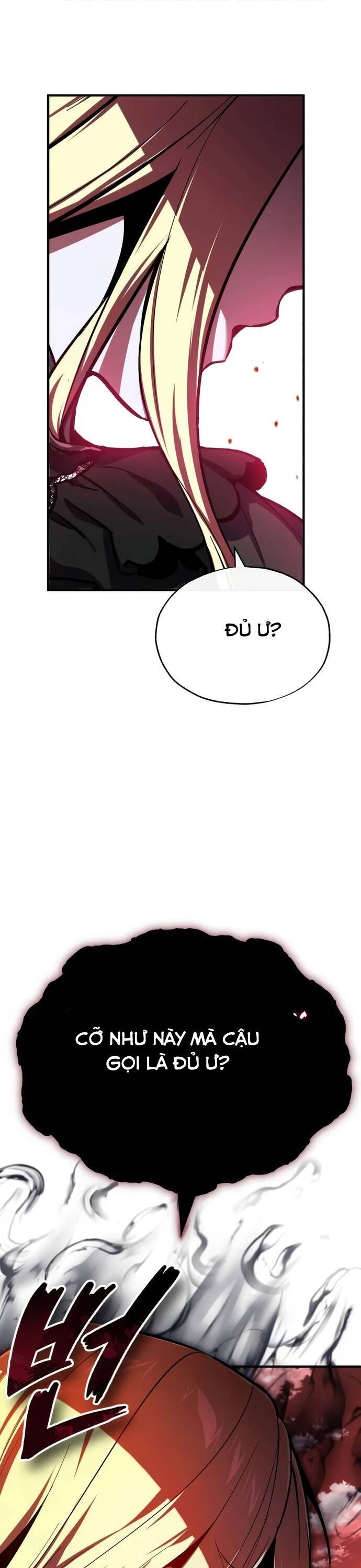 Giáo Sư Gián Điệp - Chapter 97 - Page 6