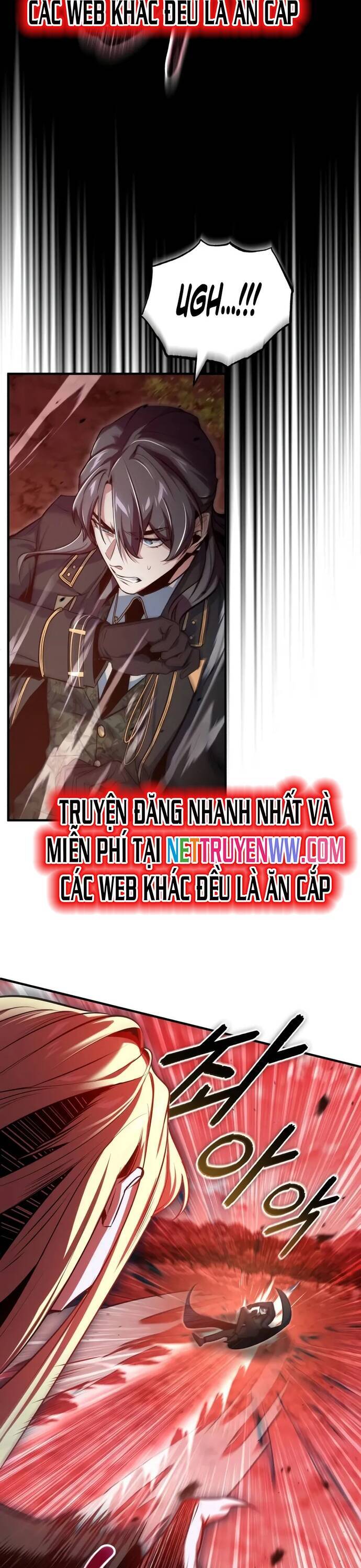 Giáo Sư Gián Điệp - Chapter 97 - Page 8