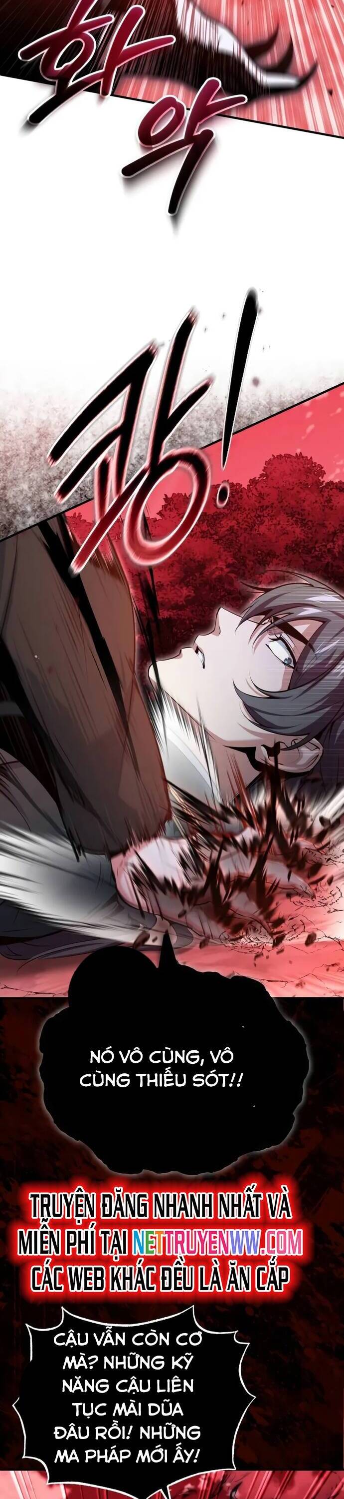 Giáo Sư Gián Điệp - Chapter 97 - Page 9