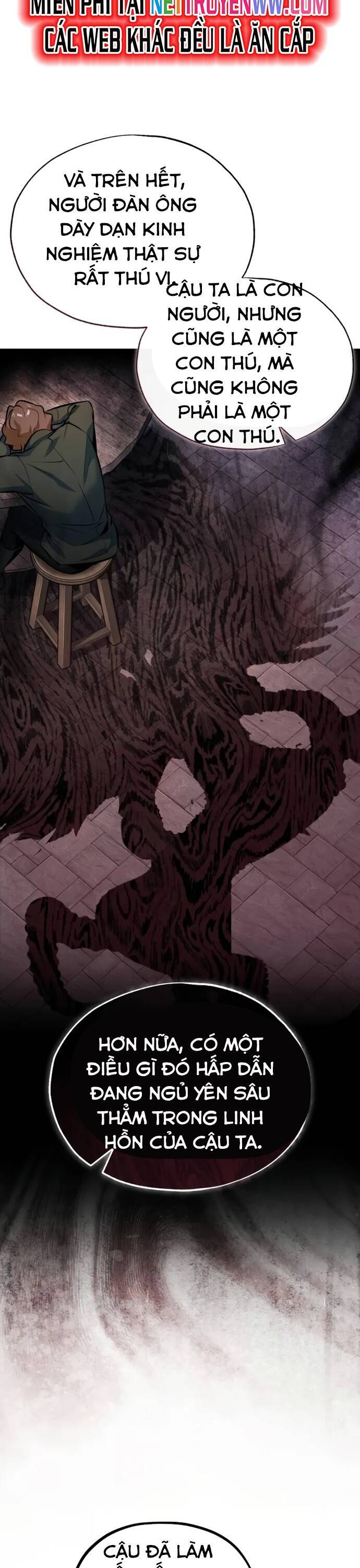 Giáo Sư Gián Điệp - Chapter 98 - Page 10