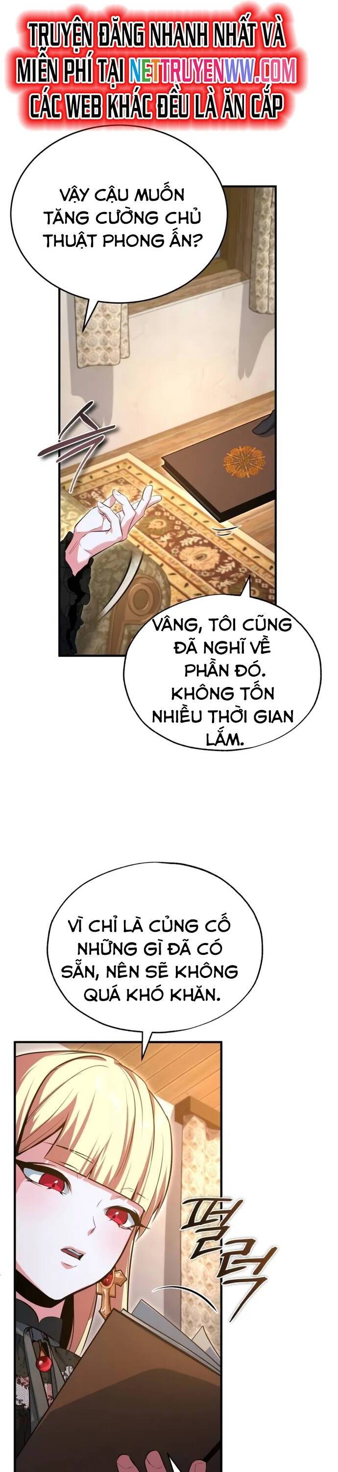 Giáo Sư Gián Điệp - Chapter 98 - Page 15