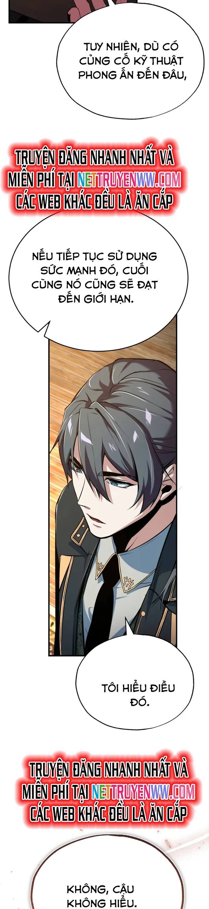 Giáo Sư Gián Điệp - Chapter 98 - Page 16