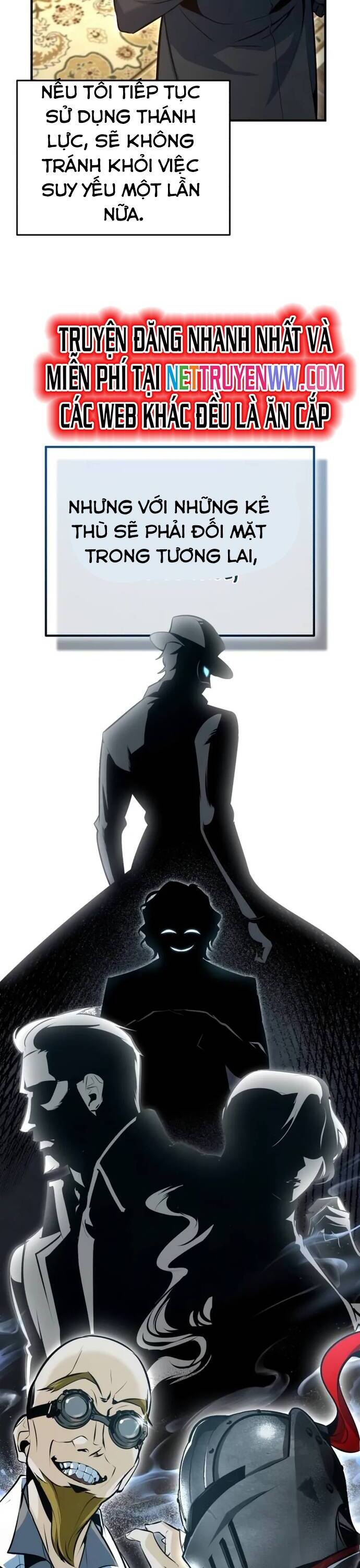 Giáo Sư Gián Điệp - Chapter 98 - Page 19