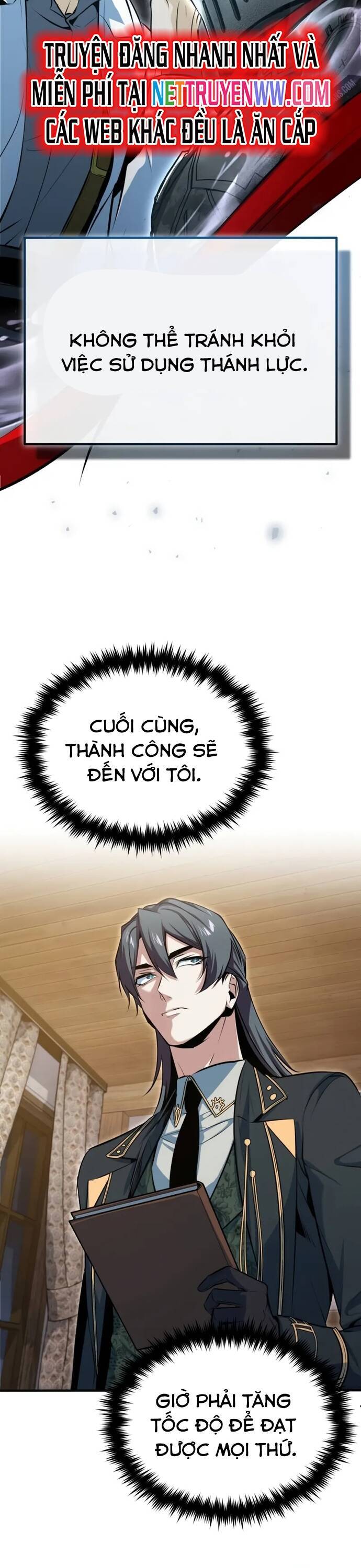 Giáo Sư Gián Điệp - Chapter 98 - Page 20