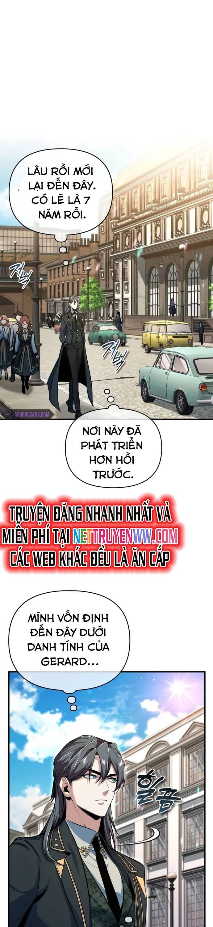 Giáo Sư Gián Điệp - Chapter 98 - Page 24