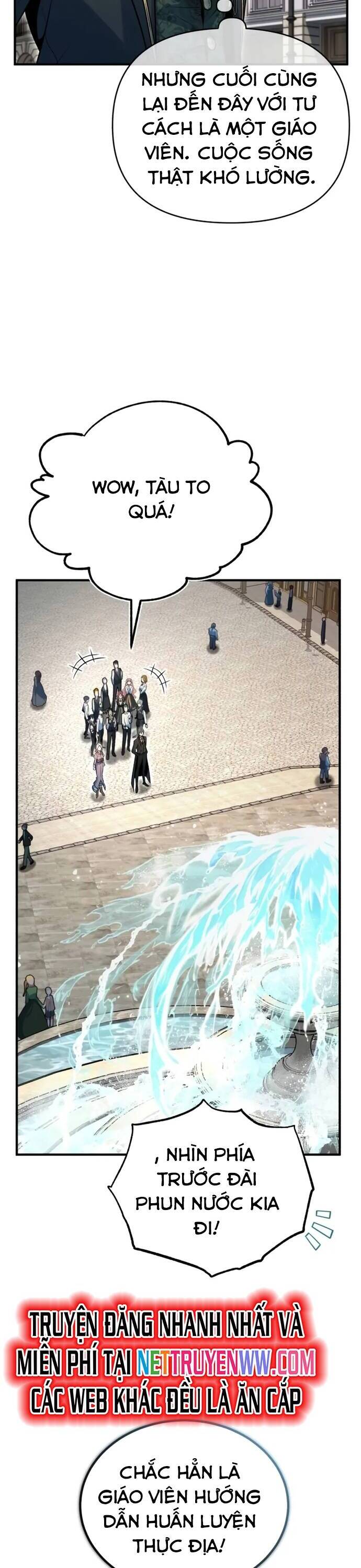 Giáo Sư Gián Điệp - Chapter 98 - Page 25