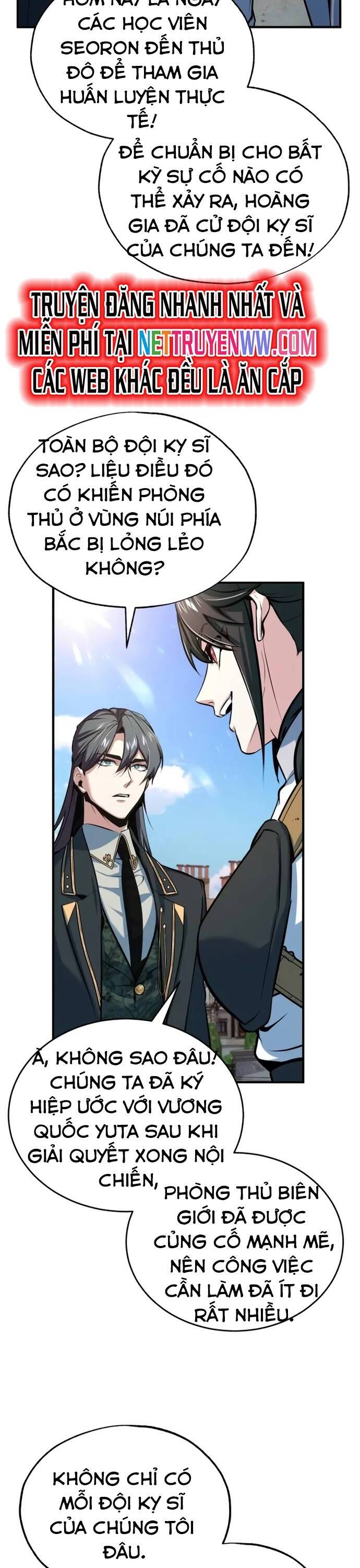 Giáo Sư Gián Điệp - Chapter 98 - Page 29