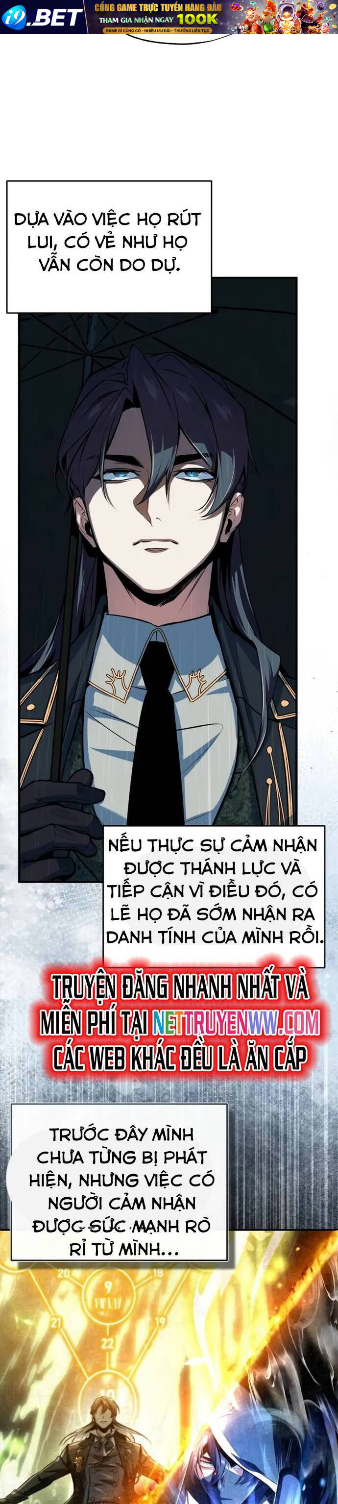 Giáo Sư Gián Điệp - Chapter 98 - Page 3