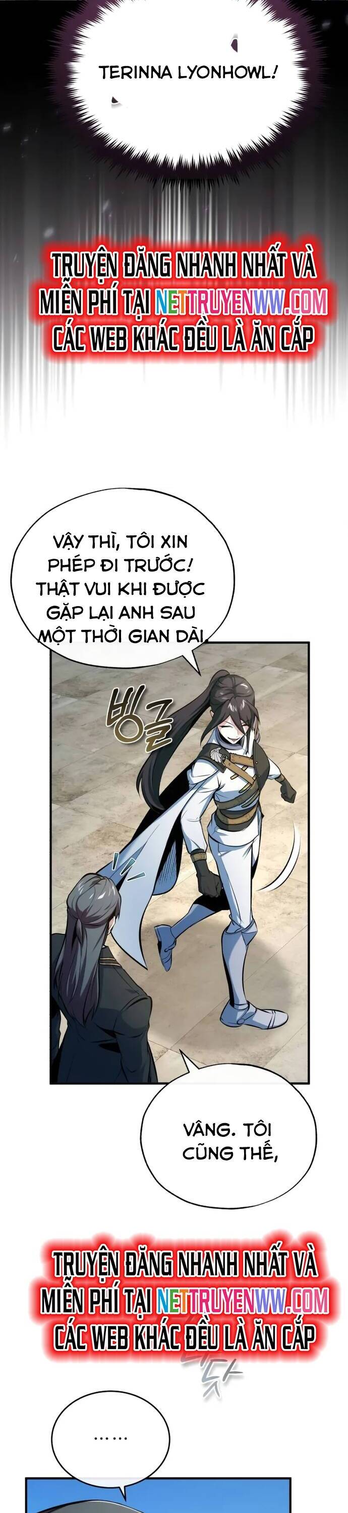 Giáo Sư Gián Điệp - Chapter 98 - Page 31