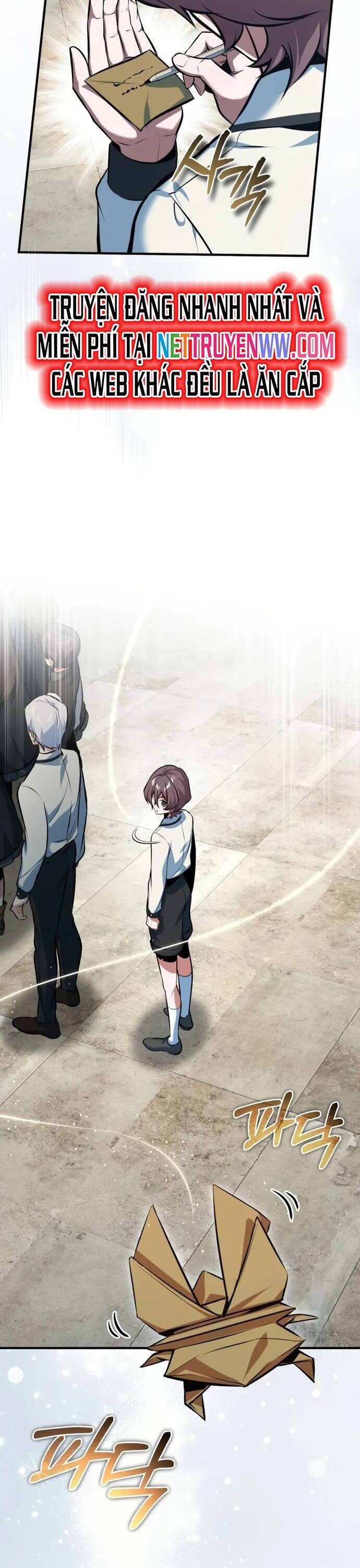 Giáo Sư Gián Điệp - Chapter 98 - Page 35