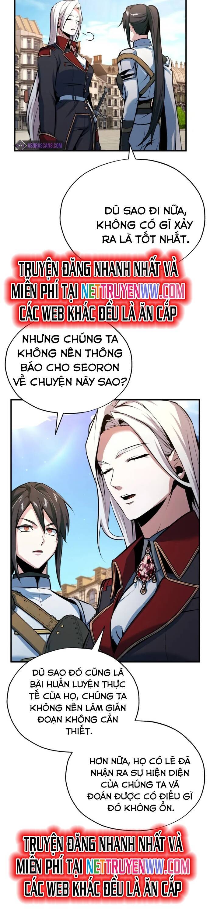 Giáo Sư Gián Điệp - Chapter 98 - Page 40