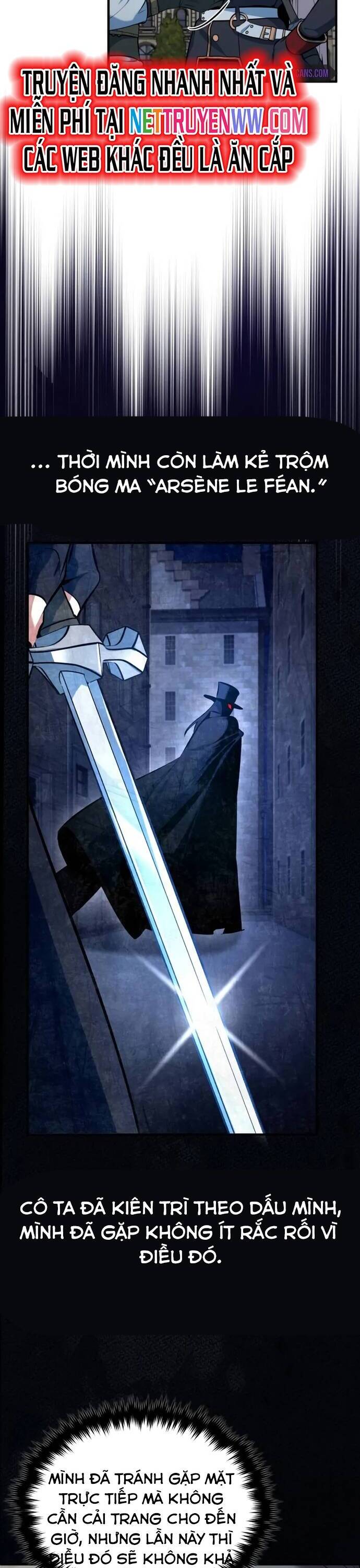 Giáo Sư Gián Điệp - Chapter 98 - Page 43