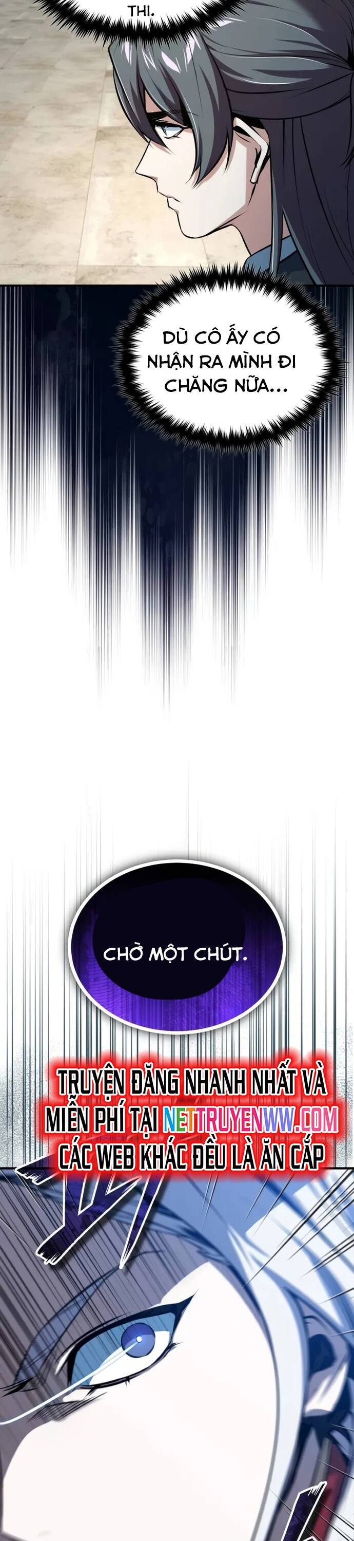 Giáo Sư Gián Điệp - Chapter 98 - Page 44