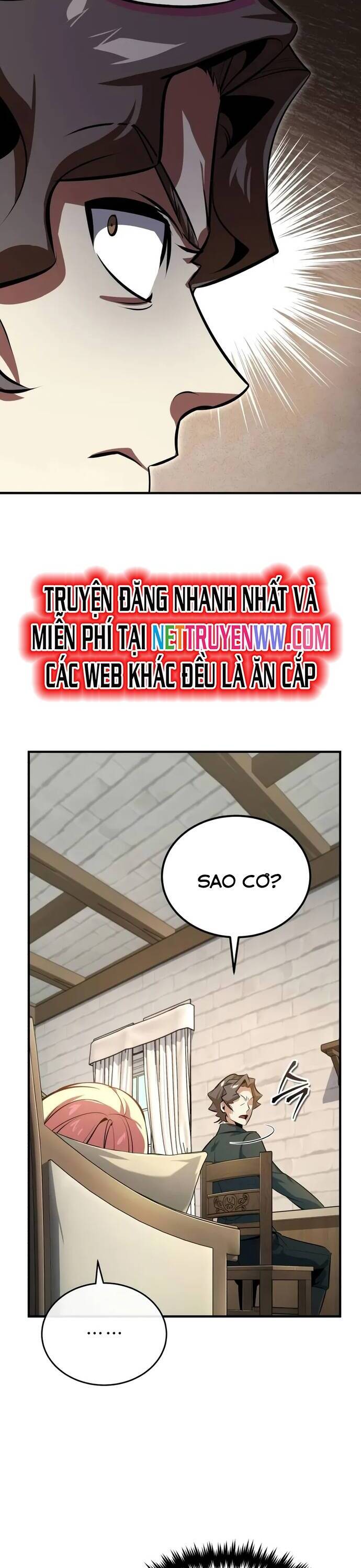 Giáo Sư Gián Điệp - Chapter 99 - Page 13