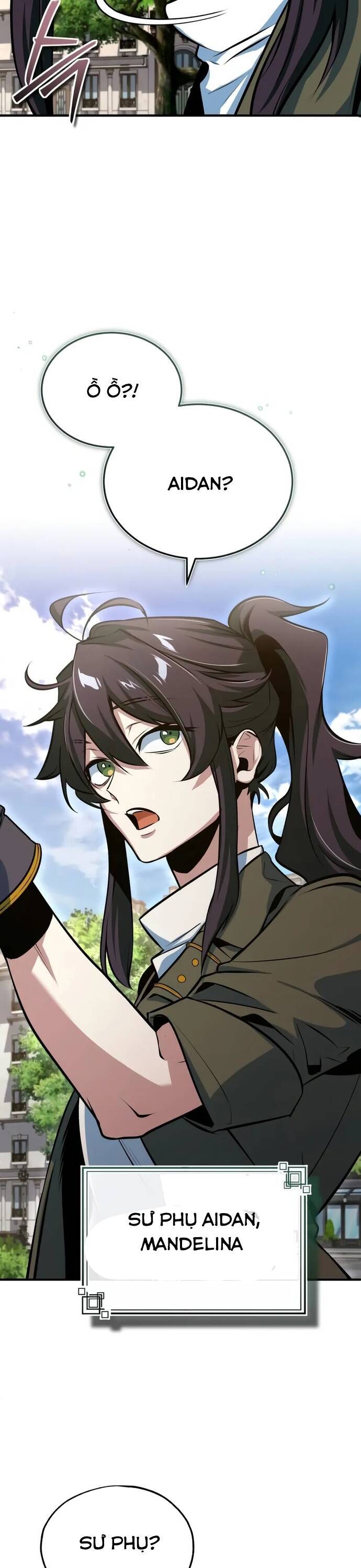 Giáo Sư Gián Điệp - Chapter 99 - Page 22