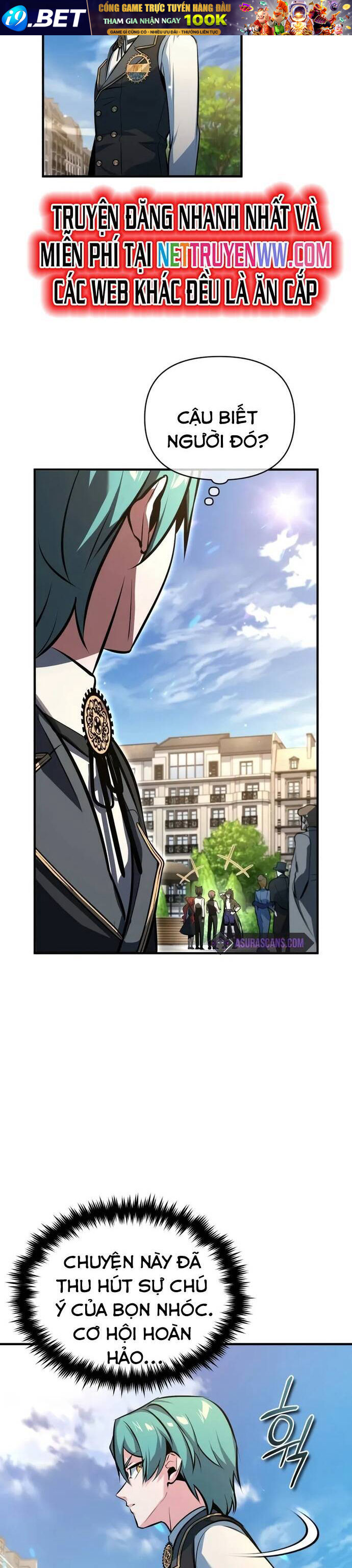 Giáo Sư Gián Điệp - Chapter 99 - Page 24