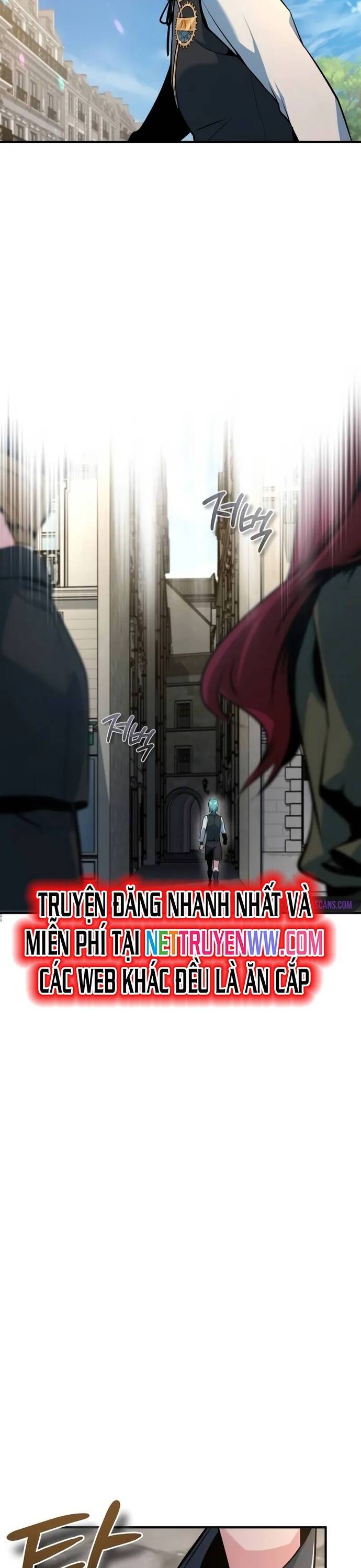 Giáo Sư Gián Điệp - Chapter 99 - Page 25