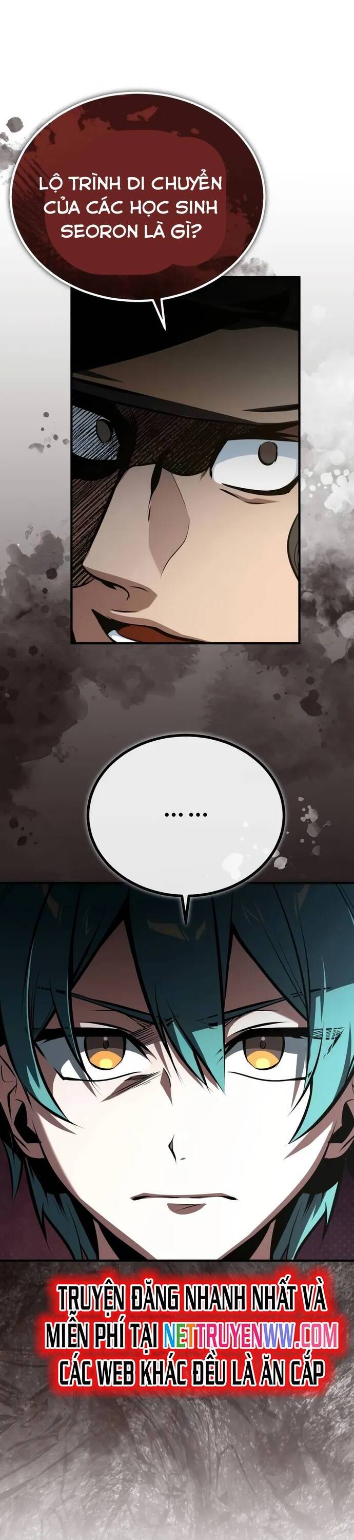 Giáo Sư Gián Điệp - Chapter 99 - Page 27