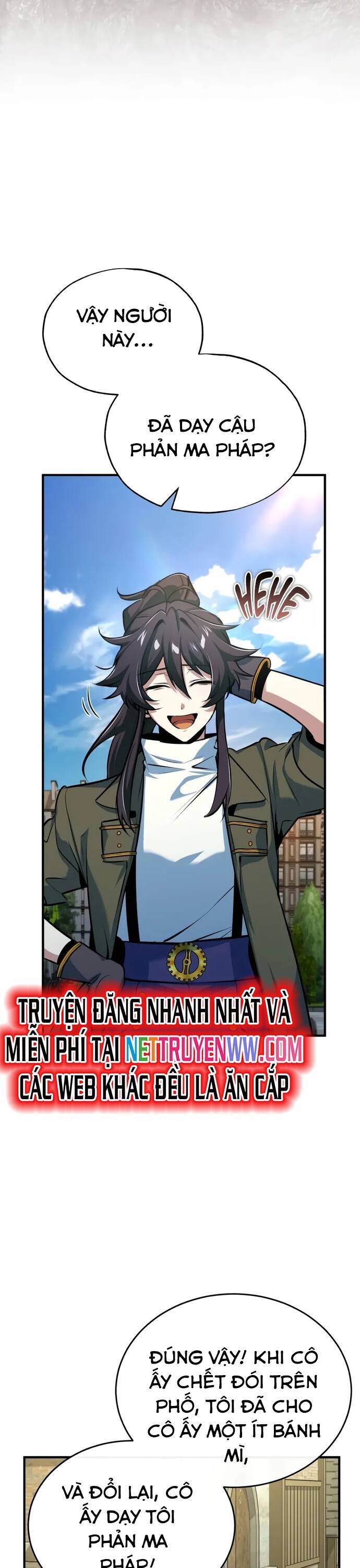 Giáo Sư Gián Điệp - Chapter 99 - Page 28