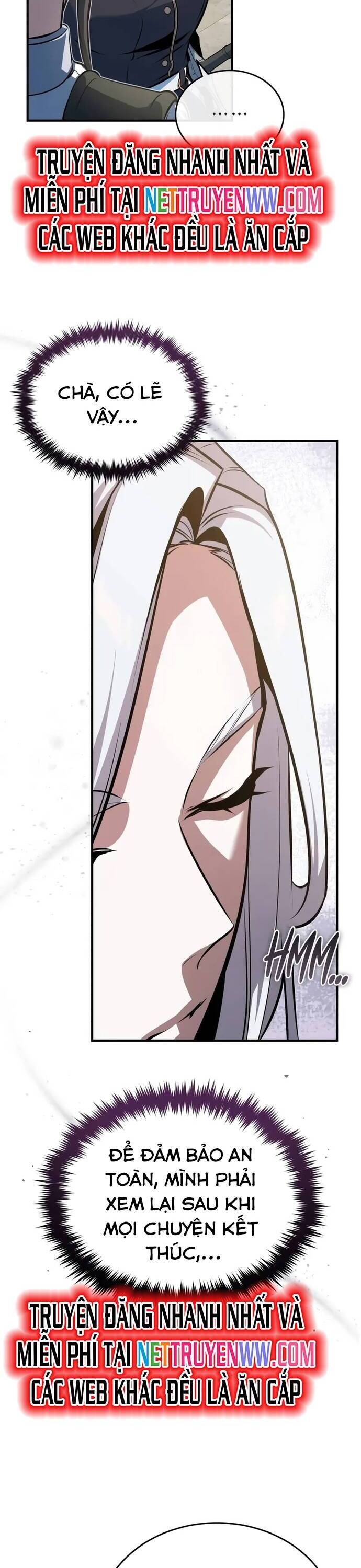 Giáo Sư Gián Điệp - Chapter 99 - Page 3