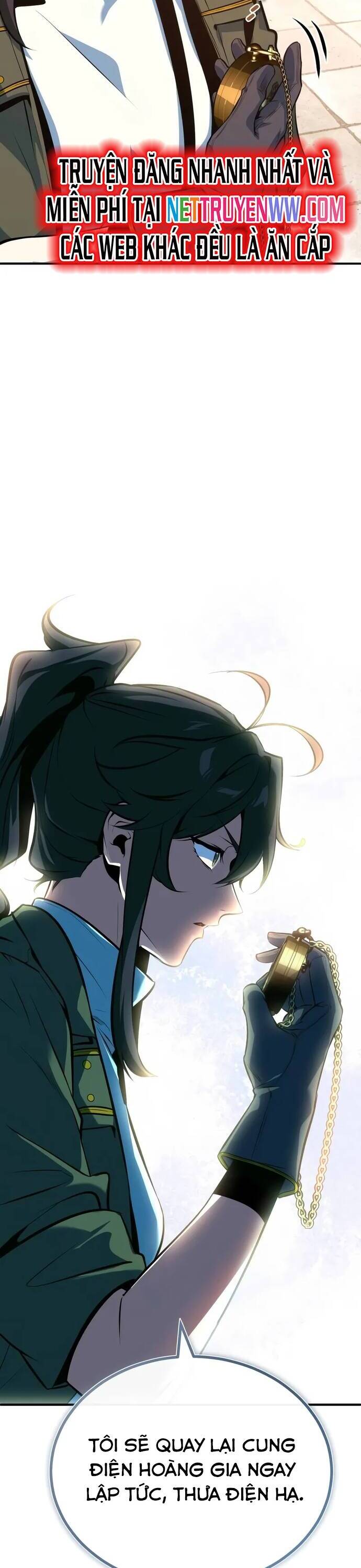 Giáo Sư Gián Điệp - Chapter 99 - Page 35