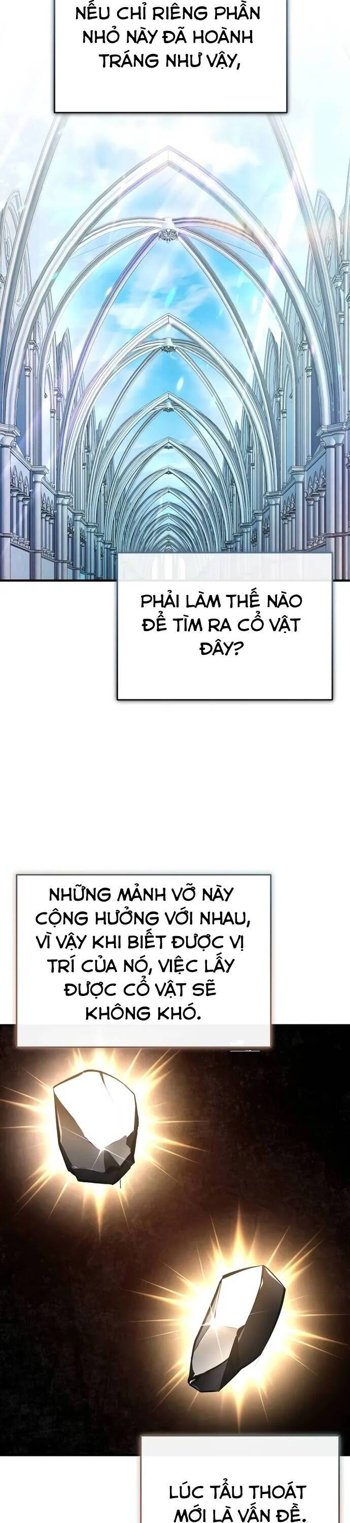 Giáo Sư Gián Điệp - Chapter 99 - Page 39