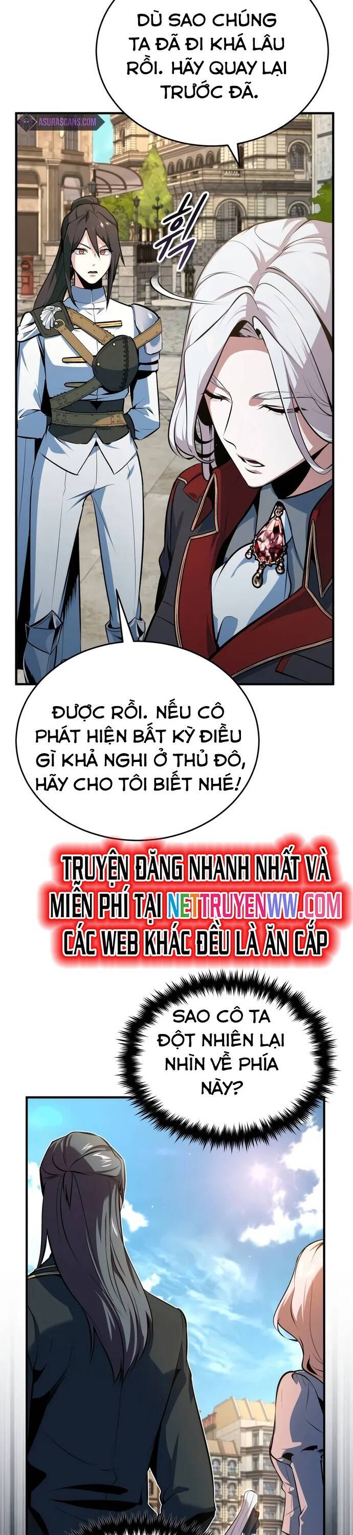 Giáo Sư Gián Điệp - Chapter 99 - Page 4