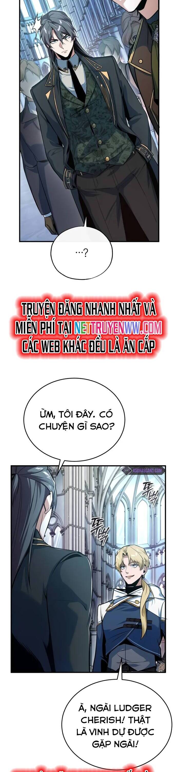 Giáo Sư Gián Điệp - Chapter 99 - Page 43