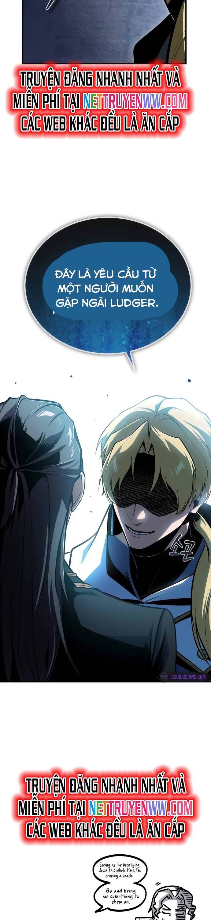 Giáo Sư Gián Điệp - Chapter 99 - Page 45