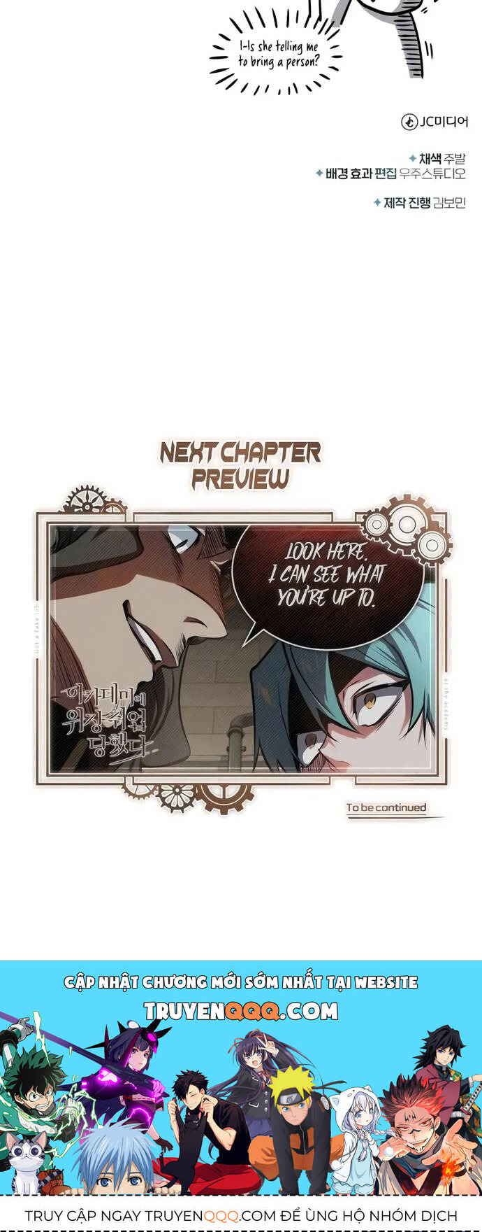 Giáo Sư Gián Điệp - Chapter 99 - Page 46