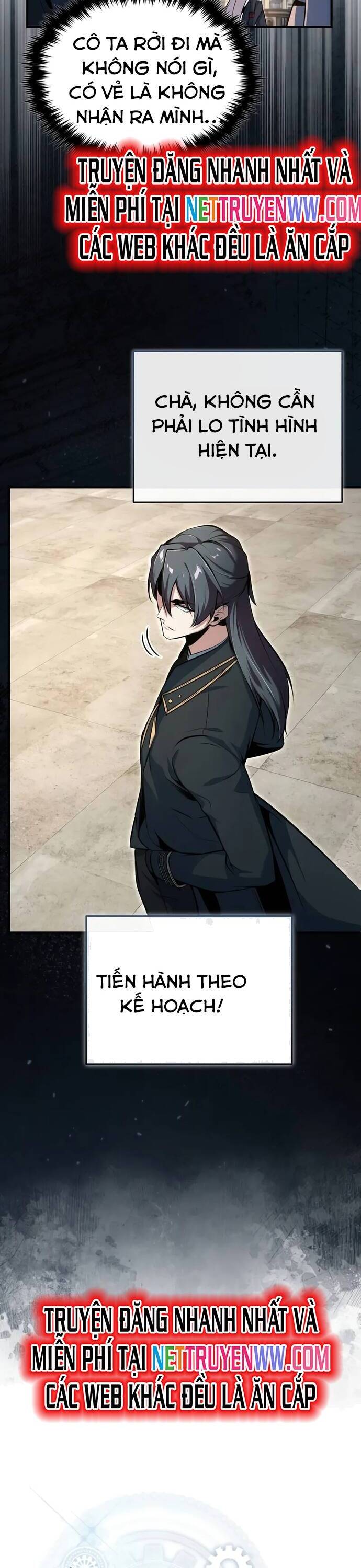 Giáo Sư Gián Điệp - Chapter 99 - Page 5