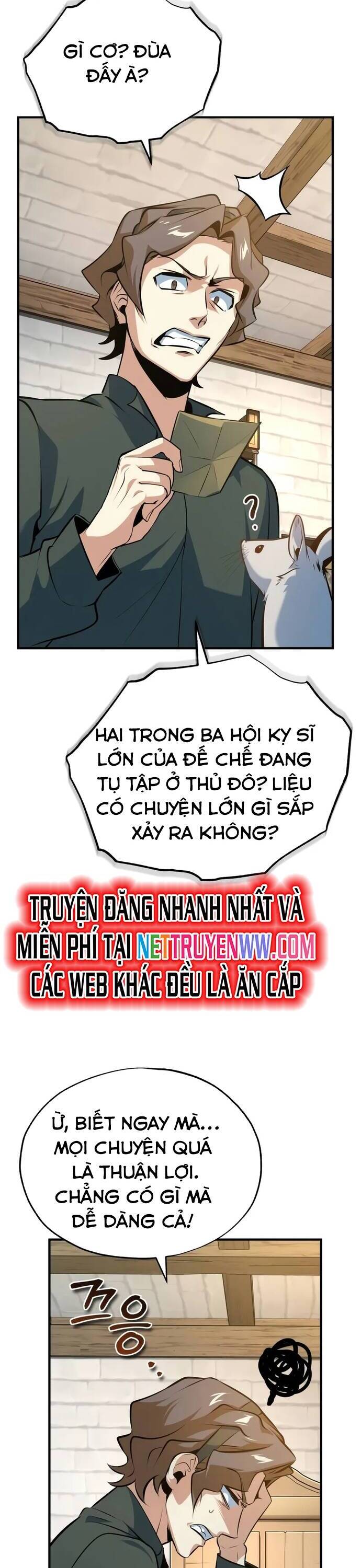 Giáo Sư Gián Điệp - Chapter 99 - Page 7