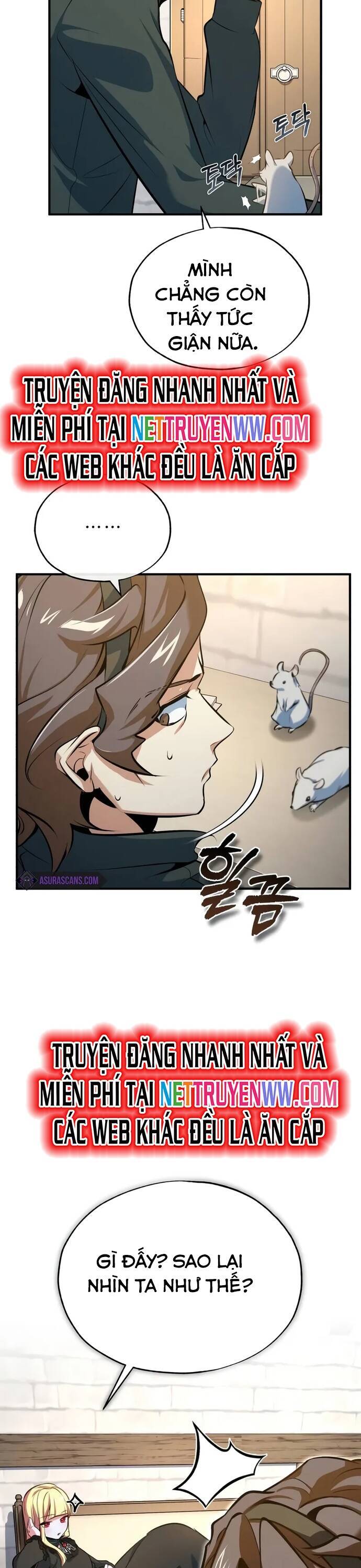 Giáo Sư Gián Điệp - Chapter 99 - Page 8