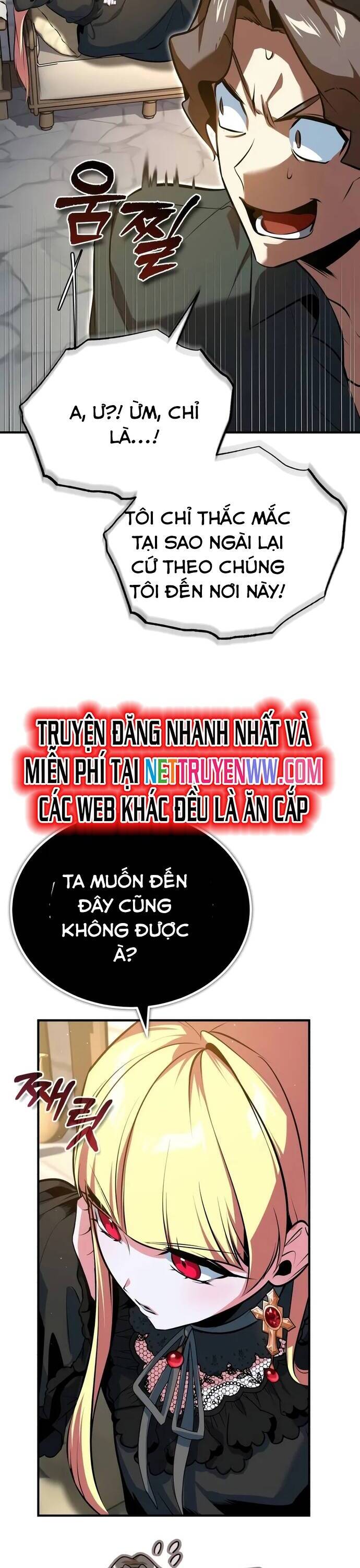 Giáo Sư Gián Điệp - Chapter 99 - Page 9