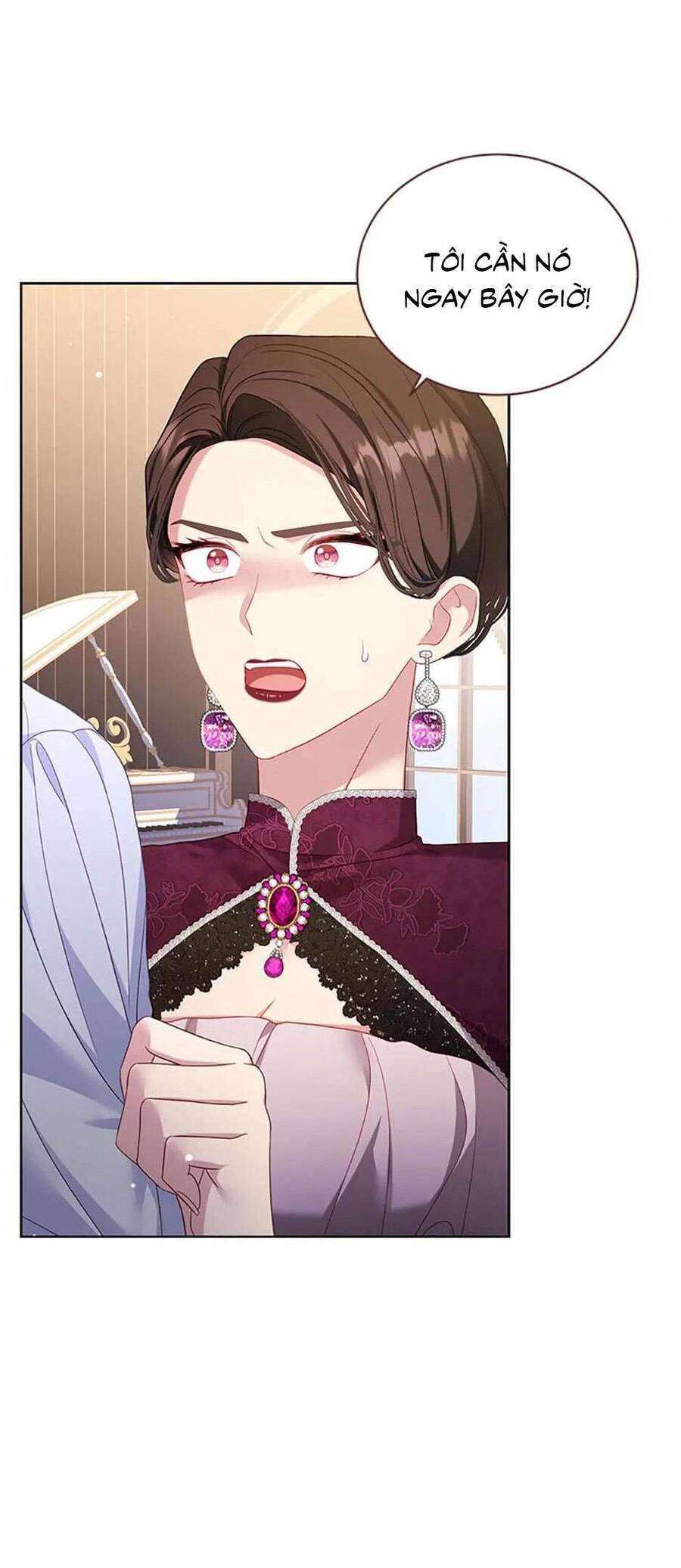 Hầu Gái Trong Trò Chơi Harem Ngược Muốn Nghỉ Việc - Chapter 34 - Page 10