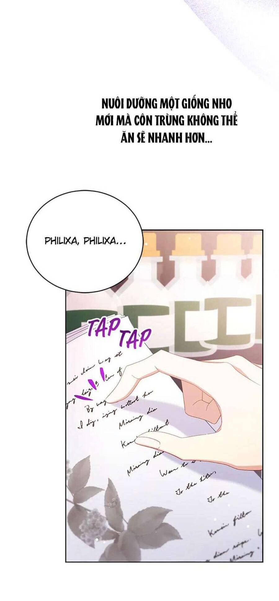 Hầu Gái Trong Trò Chơi Harem Ngược Muốn Nghỉ Việc - Chapter 34 - Page 15