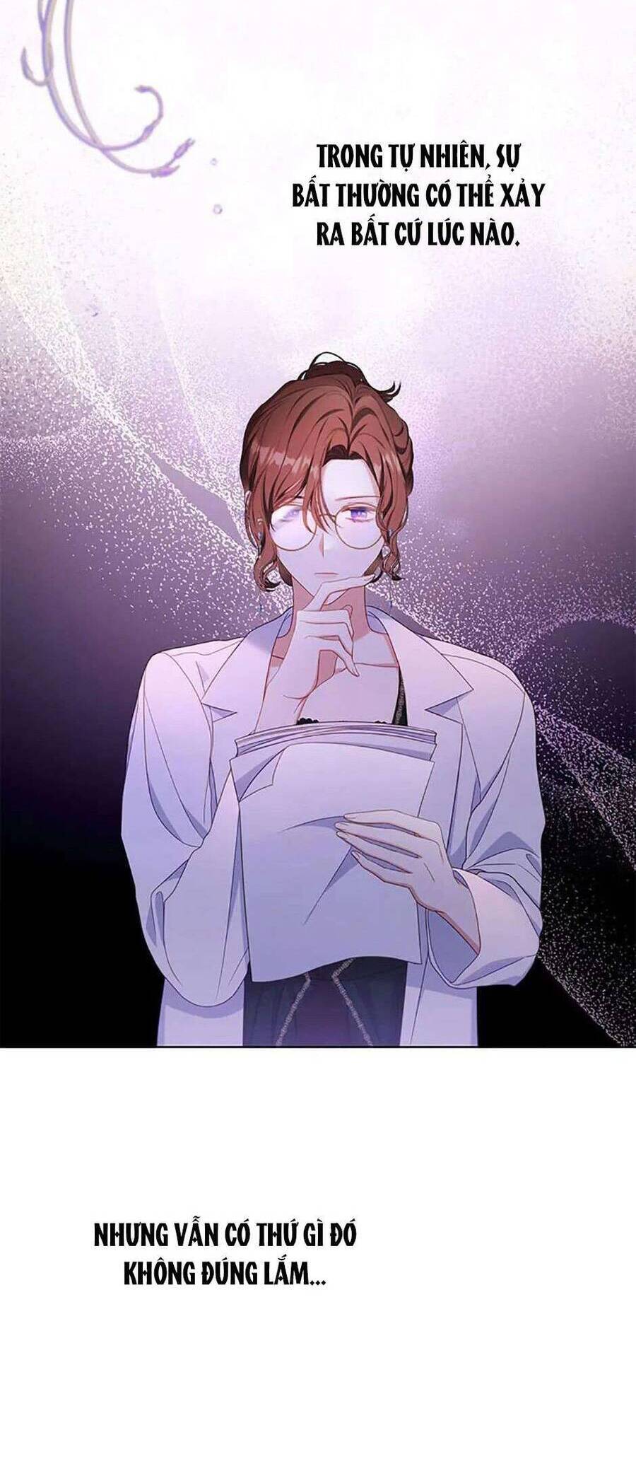 Hầu Gái Trong Trò Chơi Harem Ngược Muốn Nghỉ Việc - Chapter 34 - Page 19