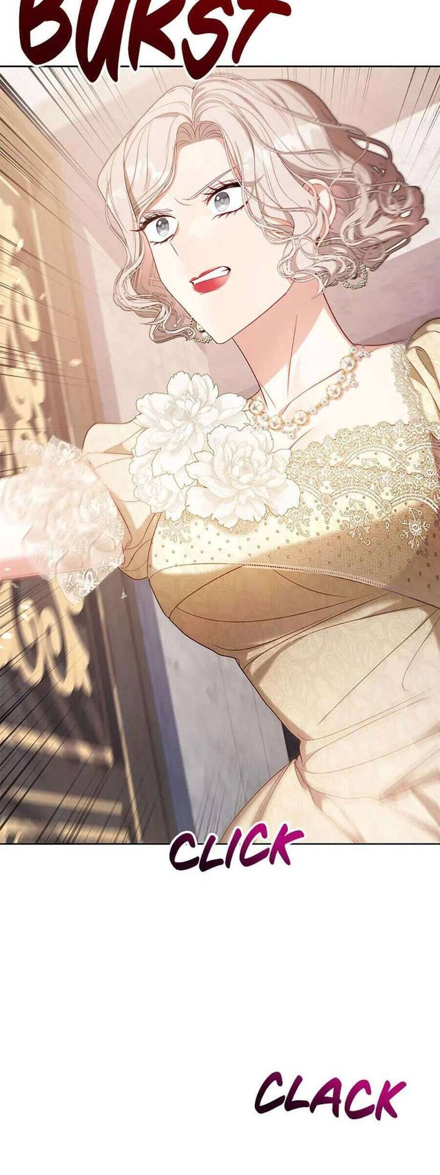 Hầu Gái Trong Trò Chơi Harem Ngược Muốn Nghỉ Việc - Chapter 34 - Page 21