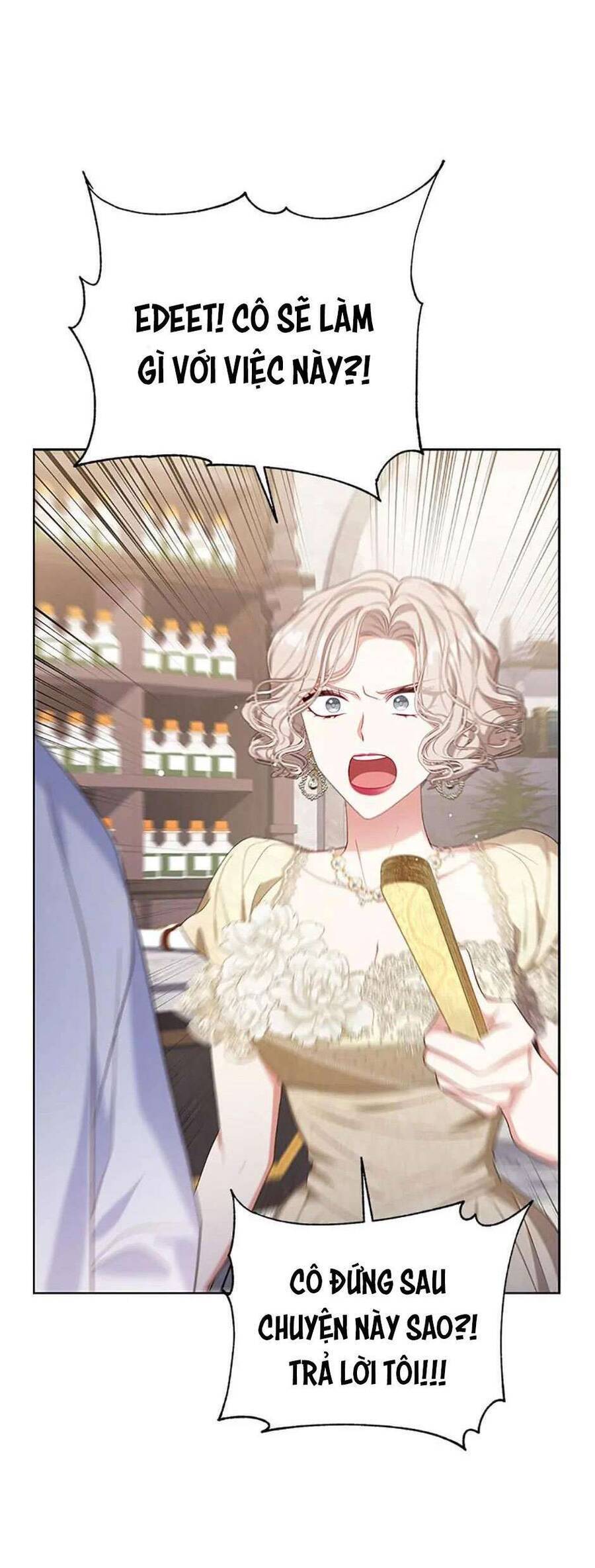 Hầu Gái Trong Trò Chơi Harem Ngược Muốn Nghỉ Việc - Chapter 34 - Page 22