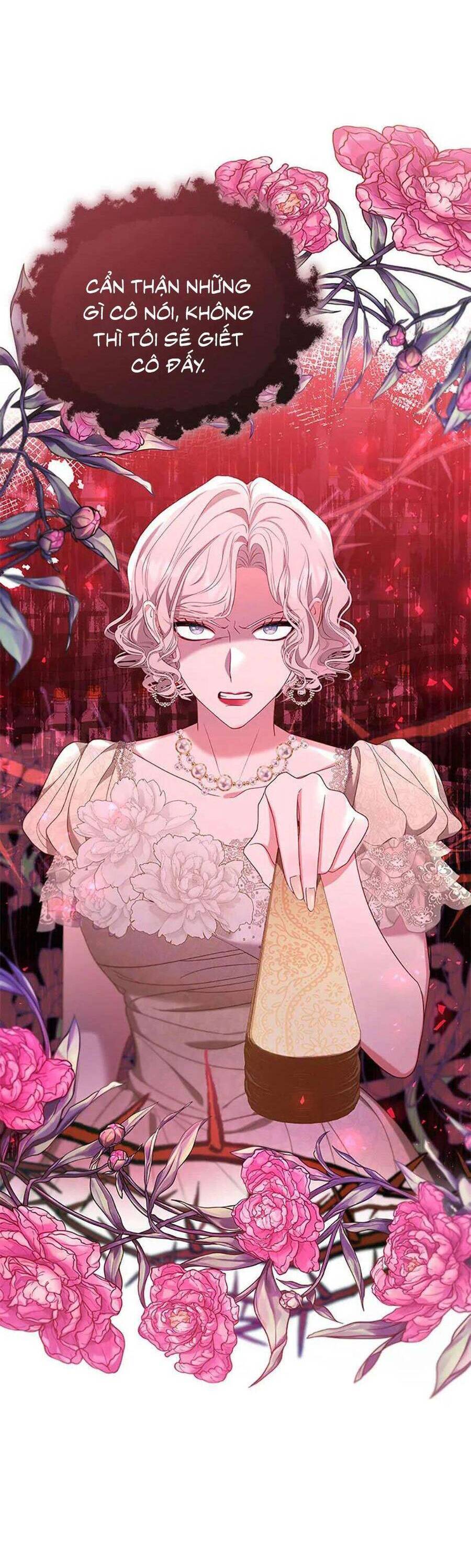 Hầu Gái Trong Trò Chơi Harem Ngược Muốn Nghỉ Việc - Chapter 34 - Page 25