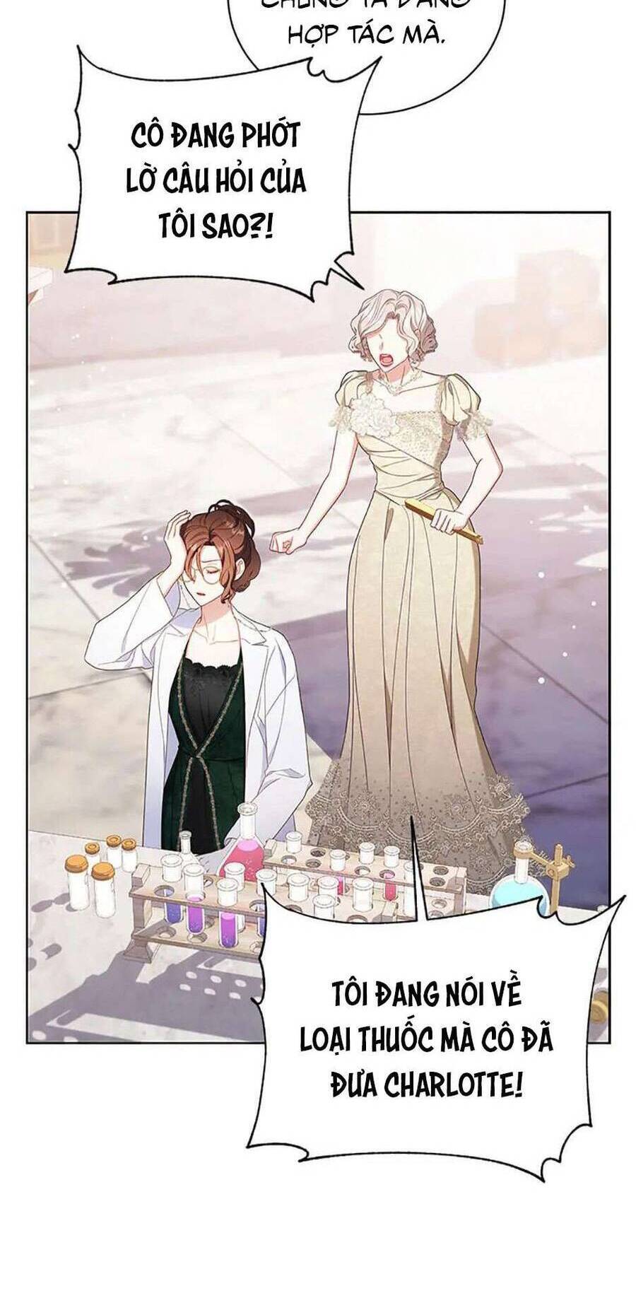 Hầu Gái Trong Trò Chơi Harem Ngược Muốn Nghỉ Việc - Chapter 34 - Page 27