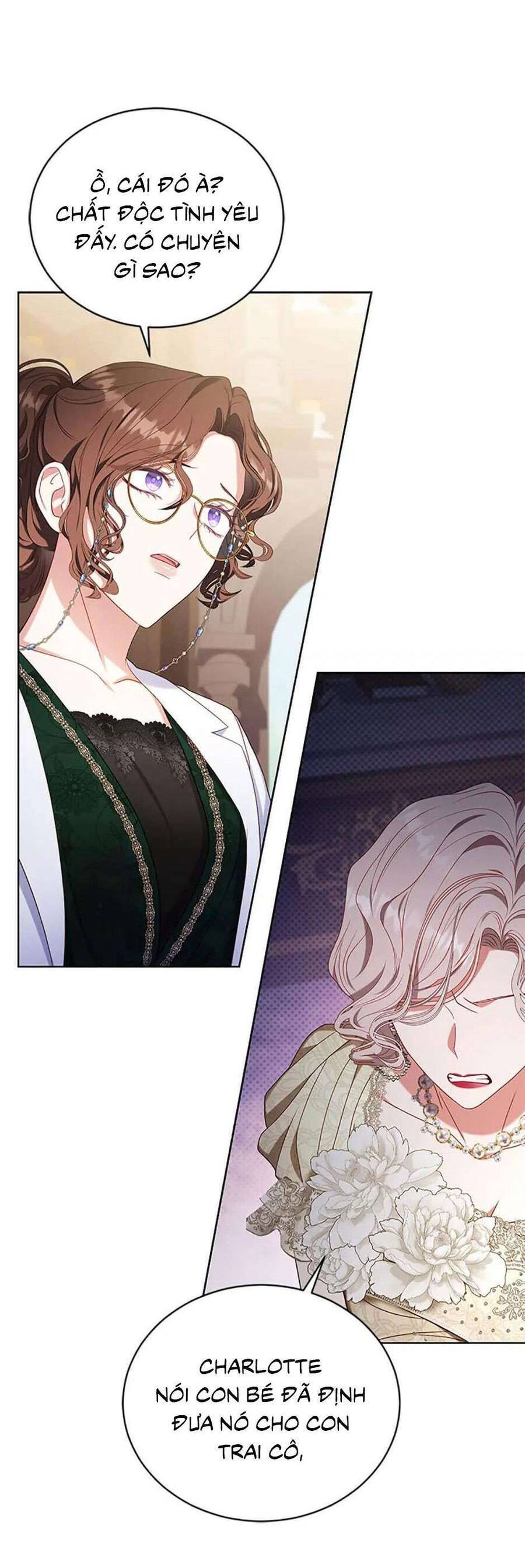 Hầu Gái Trong Trò Chơi Harem Ngược Muốn Nghỉ Việc - Chapter 34 - Page 28