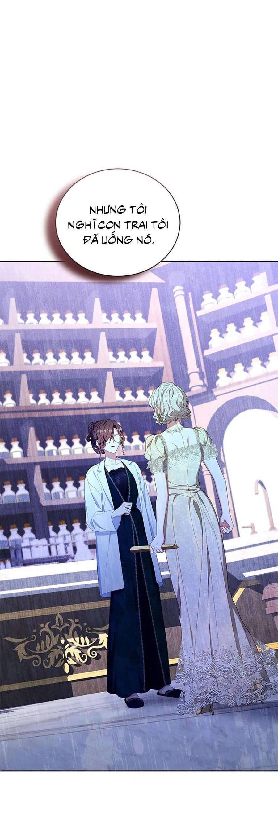 Hầu Gái Trong Trò Chơi Harem Ngược Muốn Nghỉ Việc - Chapter 34 - Page 29