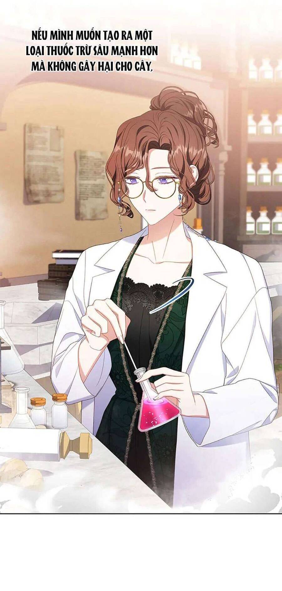 Hầu Gái Trong Trò Chơi Harem Ngược Muốn Nghỉ Việc - Chapter 34 - Page 3