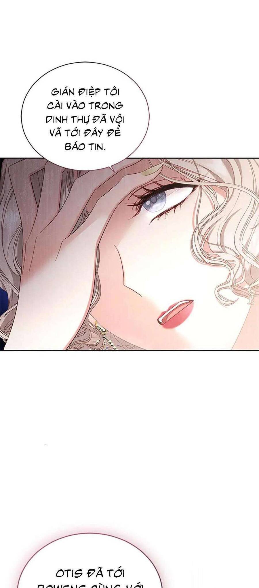 Hầu Gái Trong Trò Chơi Harem Ngược Muốn Nghỉ Việc - Chapter 34 - Page 34