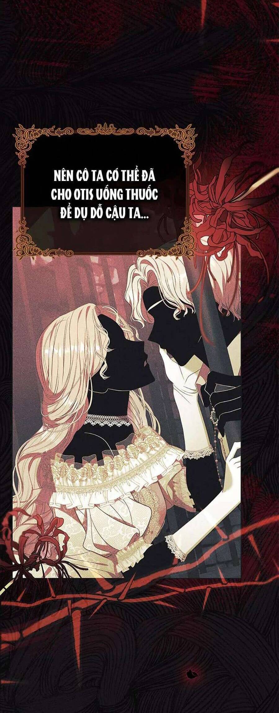 Hầu Gái Trong Trò Chơi Harem Ngược Muốn Nghỉ Việc - Chapter 34 - Page 37