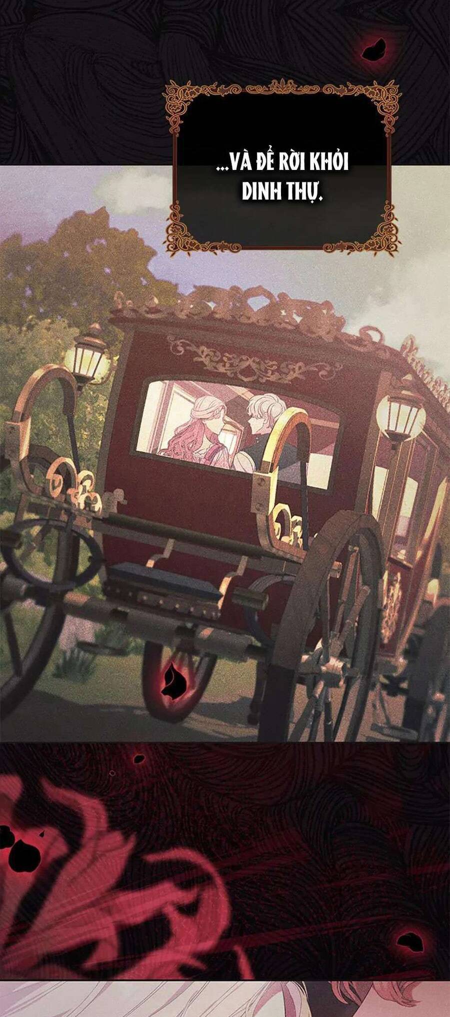 Hầu Gái Trong Trò Chơi Harem Ngược Muốn Nghỉ Việc - Chapter 34 - Page 38