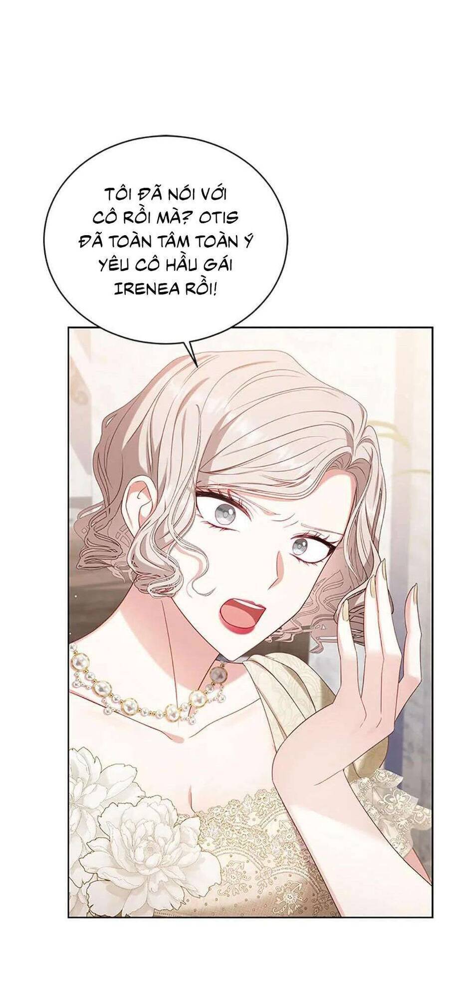 Hầu Gái Trong Trò Chơi Harem Ngược Muốn Nghỉ Việc - Chapter 34 - Page 42