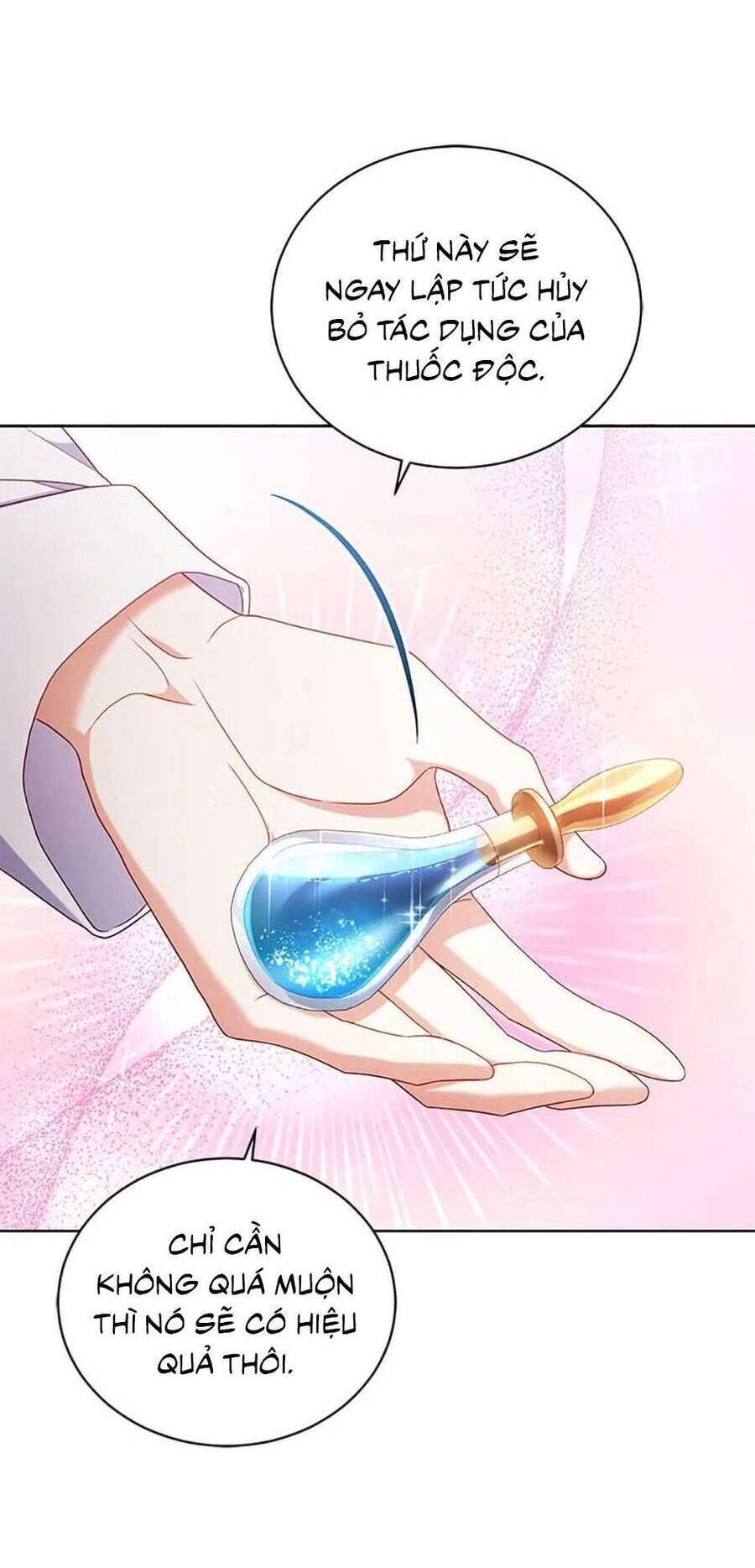 Hầu Gái Trong Trò Chơi Harem Ngược Muốn Nghỉ Việc - Chapter 34 - Page 47